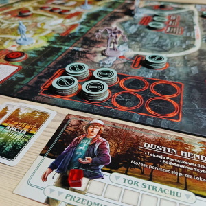 Stranger Things: Po drugiej stronie