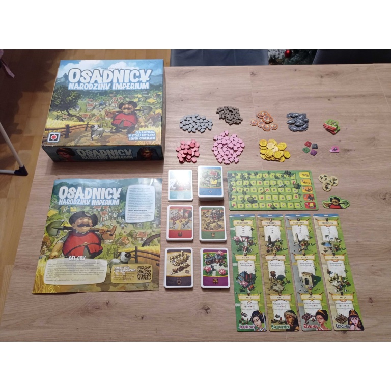 osadnicy-narodziny-imperium-recenzja-komponenty