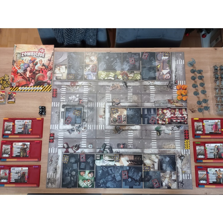 zombicide-druga-edycja-recenzja-prezentacja-planszy