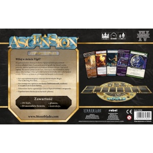 Ascension (czwarta edycja)