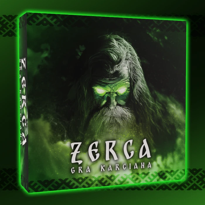 zerca-gra-karciana-pudelko-tytulowe-kampanii-gamefound